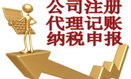 專業(yè)工商稅務(wù)服務(wù) 助力企業(yè)發(fā)展，性價比卓越