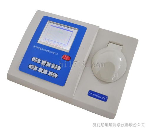 廈門(mén)斯坦道枸杞硫磺檢測(cè)儀 高清細(xì)節(jié)圖與專業(yè)解析