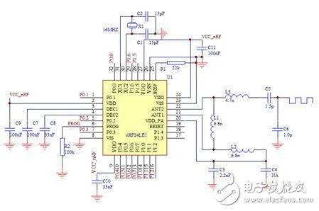 Zigbee與RFID技術(shù)融合的電子標(biāo)簽識別系統(tǒng) Zigbee模塊的關(guān)鍵角色與實(shí)現(xiàn)